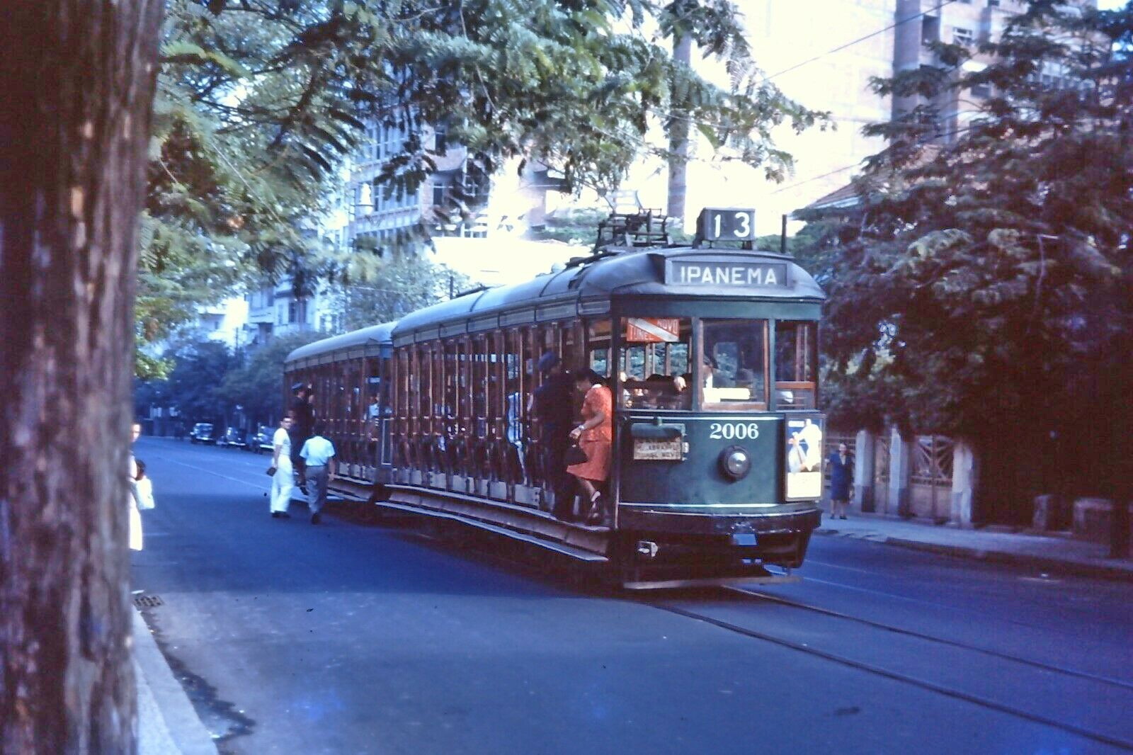 Ipanema, Rio de Janeiro