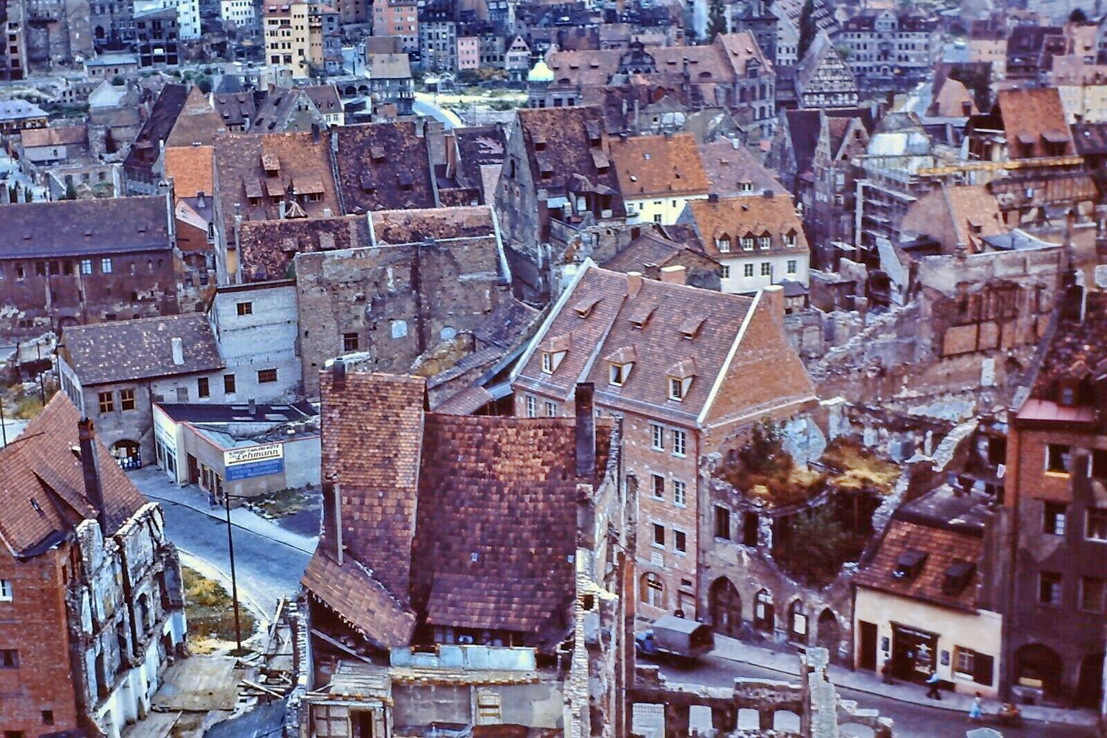 Nuremberg